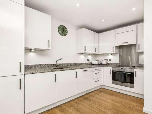 Flat for sale in Spitalfields, Whitechapel