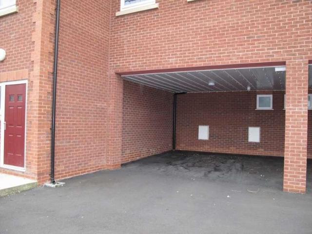 Flat for sale in Bamfurlong, Wigan