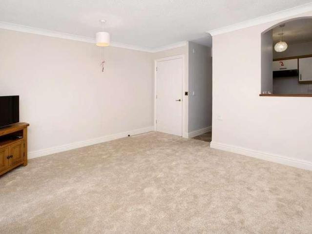 Flat for sale in Bridford, Devon
