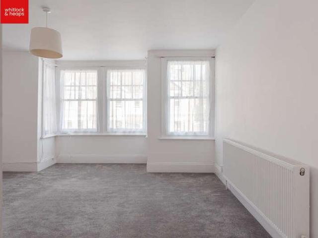 Flat for sale in Portslade by Sea, Hove