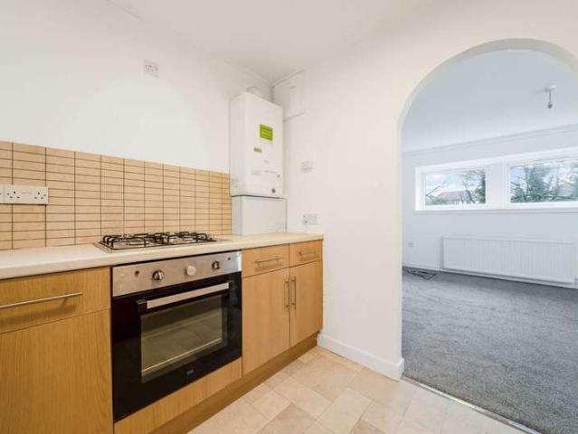 Flat for sale in Inverkip, Scotland
