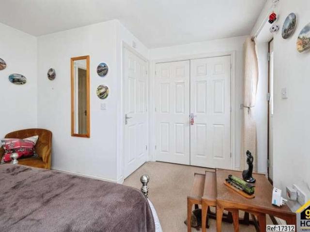 Flat for sale in Broughton, Milton Keynes