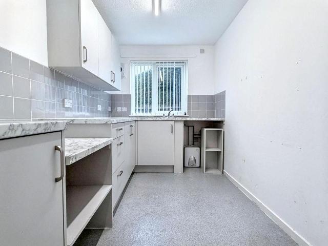 Flat for sale in Preston, North Shields