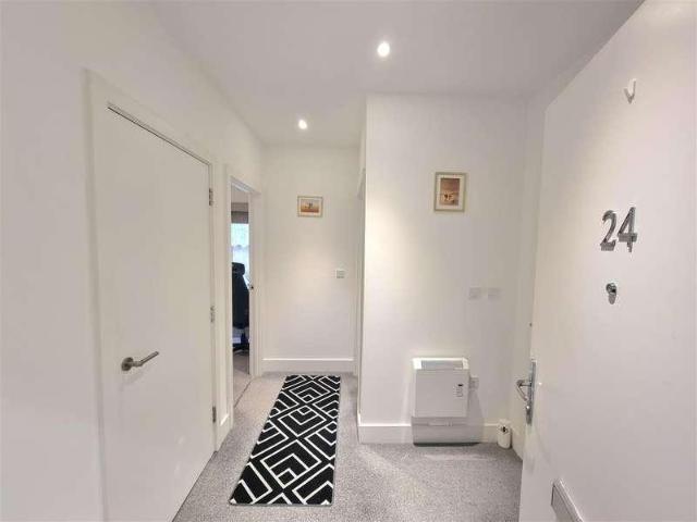 Flat for sale in Priddy's Hard, Gosport