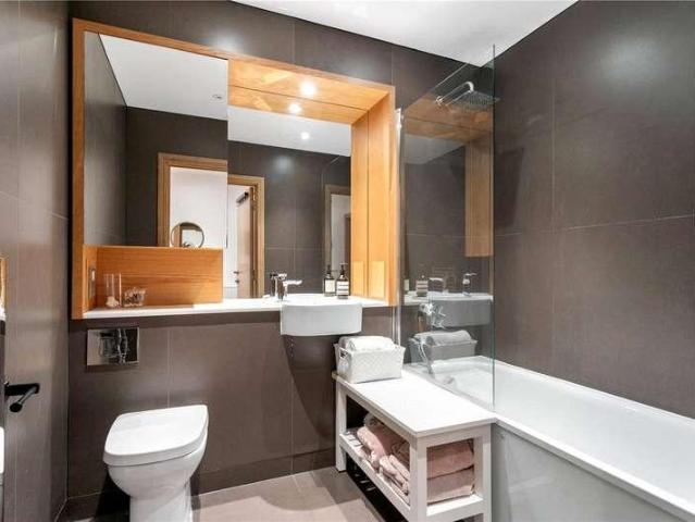 Flat for sale in Spitalfields, Whitechapel