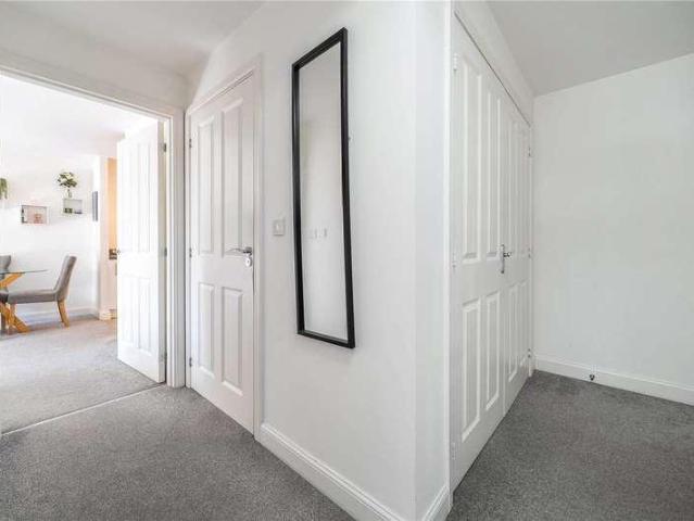 Flat for sale in Priest Down, Hampshire