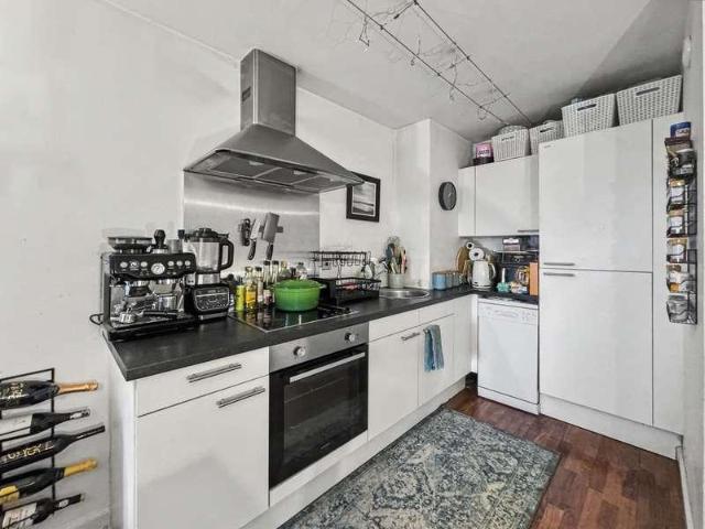 Flat for sale in Kirkhams, Bury