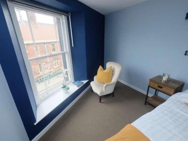 Flat for sale in City Centre, Feckenham