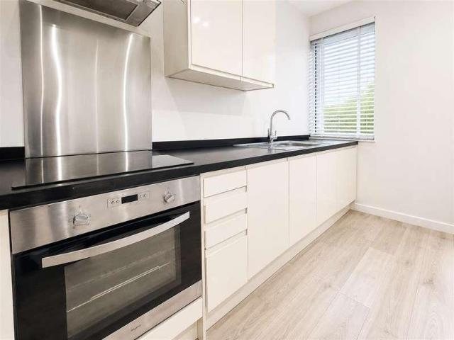 Flat for sale in The Image, Pouchen End