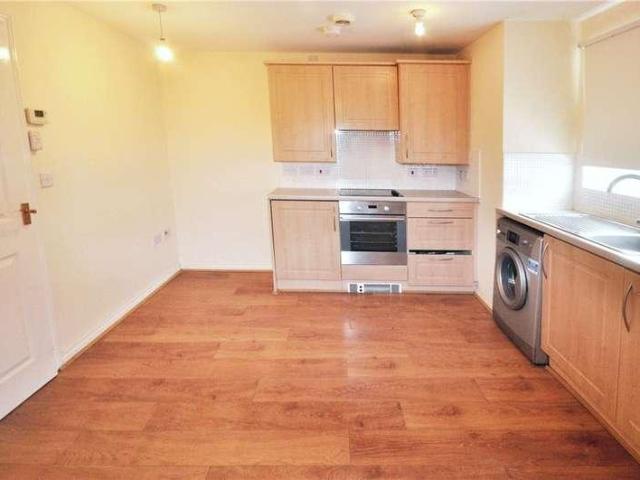 Flat for sale in Newtown, Two Mills