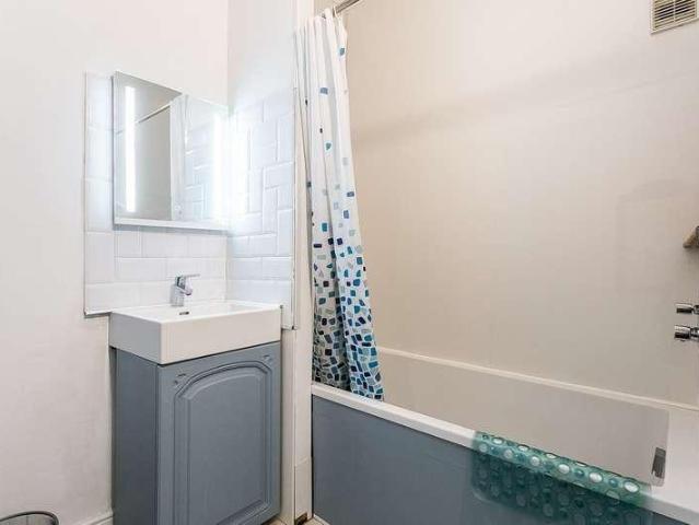 Flat for sale in The Grange, City of Edinburgh