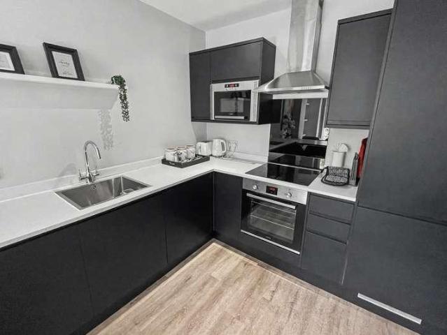 Flat for sale in West Cliff, Bournemouth