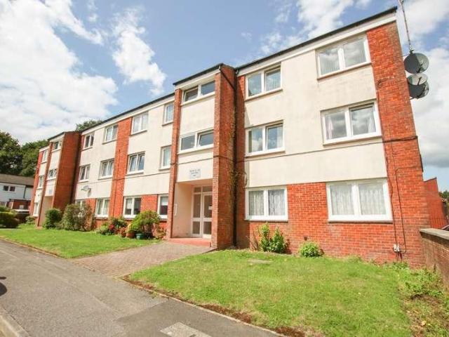 Flat for sale in City Of Southampton