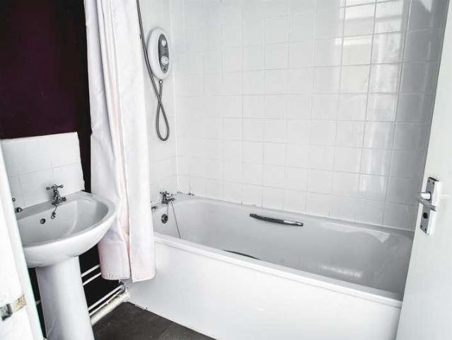 Flat for sale in Little Chester, East Midlands