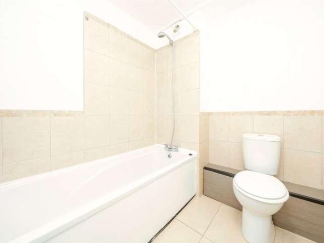 Flat for sale in Row Town, Surrey