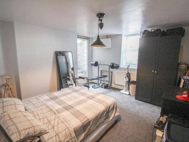 Flat for sale in Weston-super-mare, North Somerset