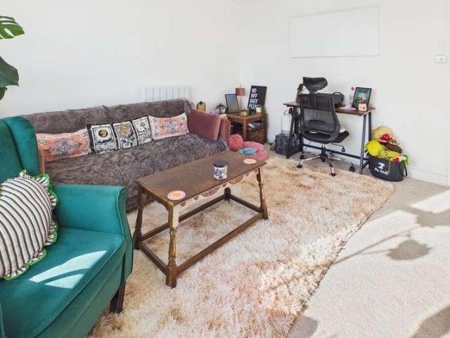 Flat for sale in Grange-over-sands