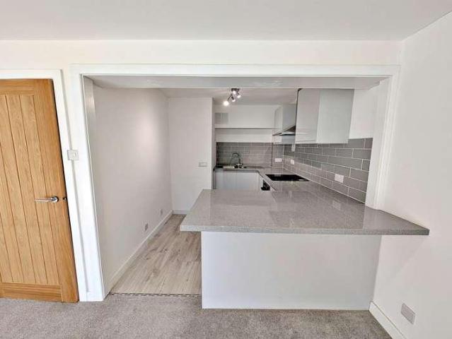 Flat for sale in Charminster, Bournemouth