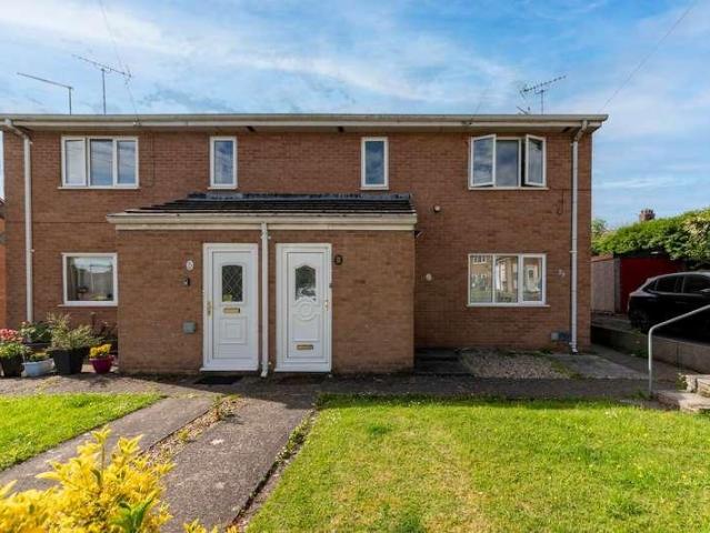 Flat for sale in Bryn Mawr, Wales