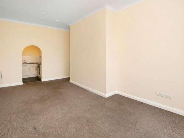 Flat for sale in Bridford, Devon