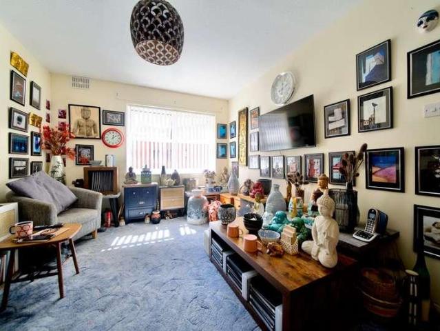Flat for sale in Melcombe Regis, Weymouth
