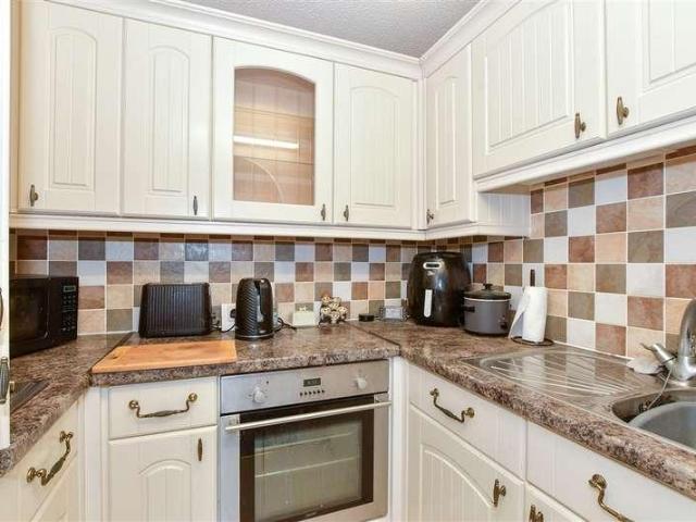 Flat for sale in Shide, Isle Of Wight