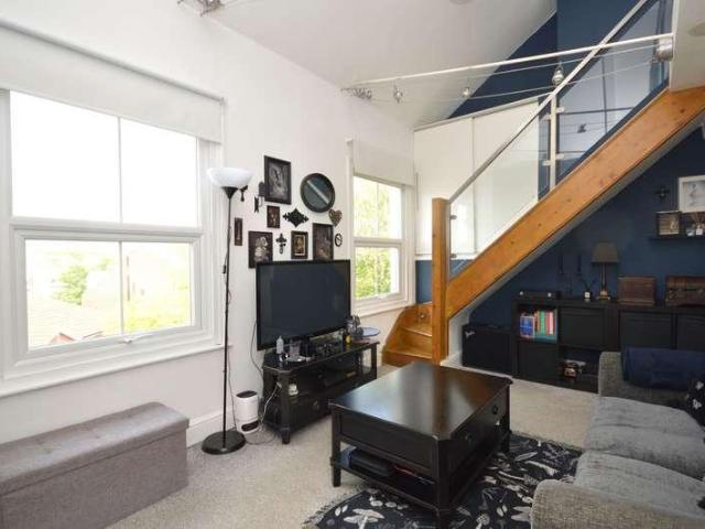 Flat for sale in Folkestone