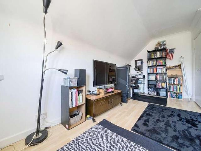 Flat for sale in Clapham, West Sussex