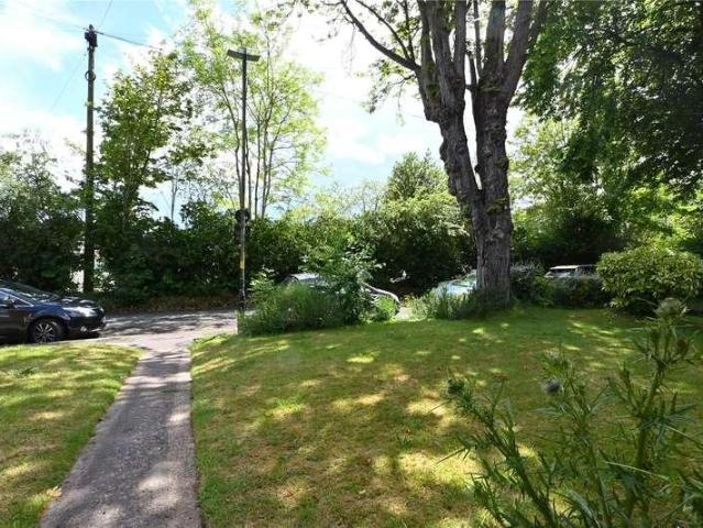 Flat for sale in Wake Green, West Midlands