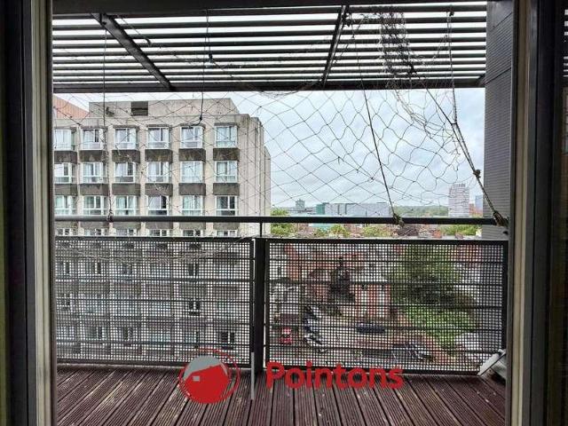 Flat for sale in Spon End, West Midlands