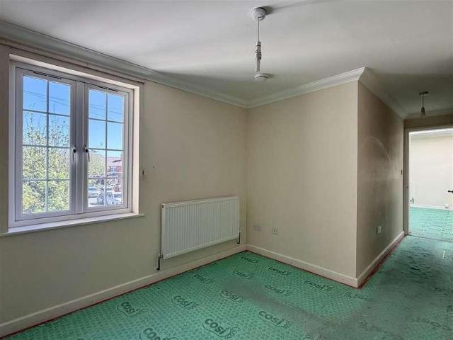 Flat for sale in Portfields, Lower Bullingham