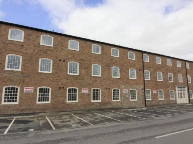 Flat for sale in Norby, Thirsk