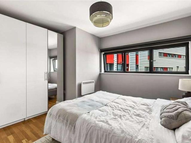 Flat for sale in Finsbury Park, Greater London