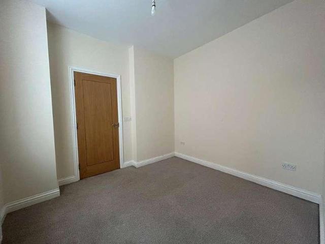 Flat for sale in Rumsam, North Devon