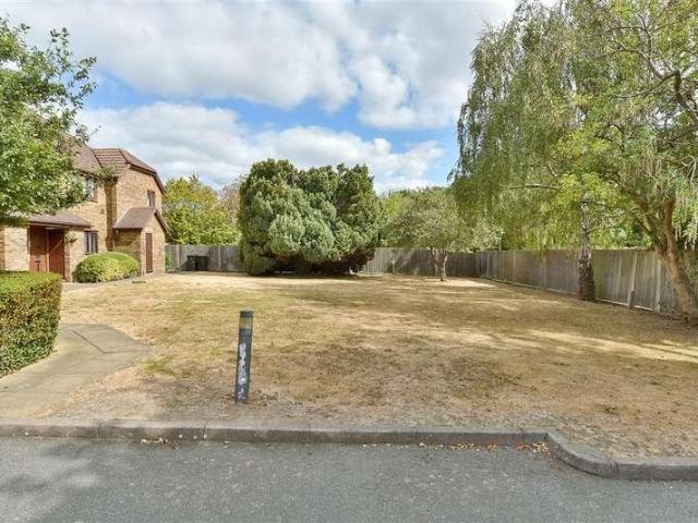 Flat for sale in Snodland, Bourne Vale