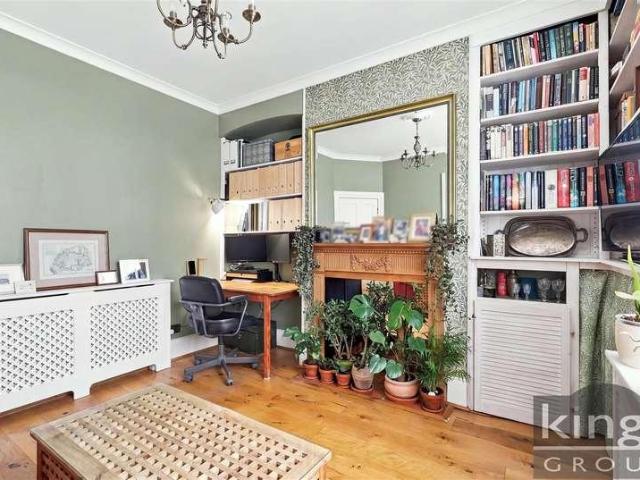 Flat for sale in London Borough of Enfield, Greater London