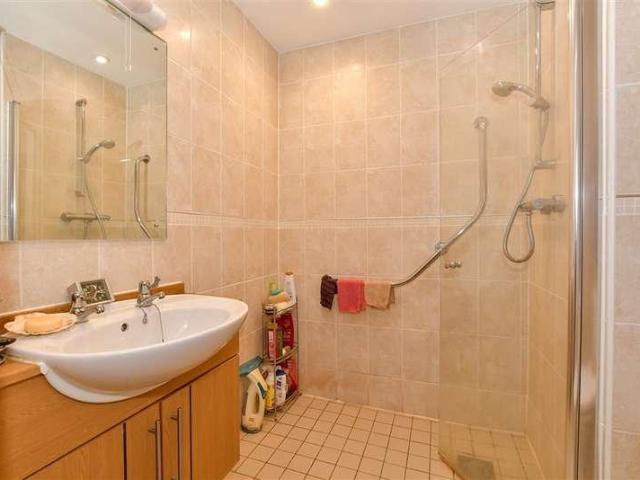 Flat for sale in Tillington, Littlecote