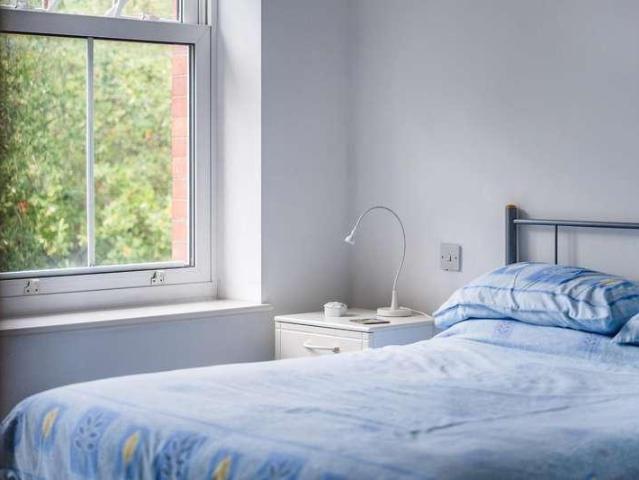 Flat for sale in The Wells, Surrey