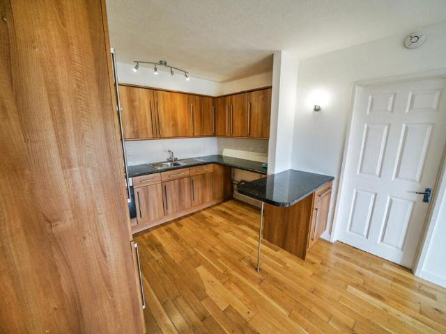 Flat for sale in Selsey, Chichester