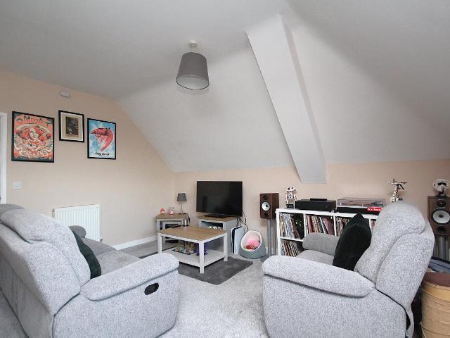 Flat for sale in East Dorset