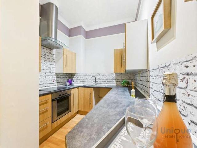 Flat for sale in St Annes, Lytham