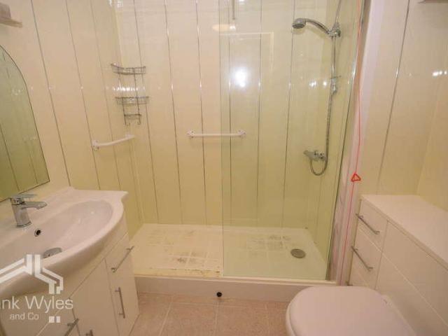 Flat for sale in St Annes, Lytham
