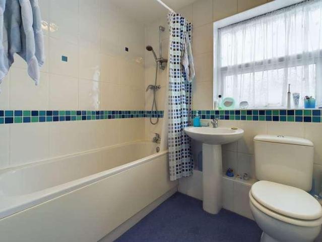 Flat for sale