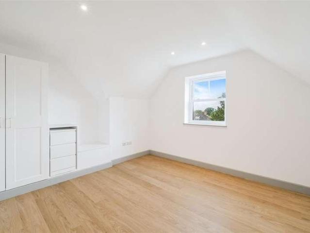 Flat for sale in Greater London