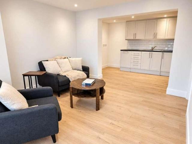 Flat for sale in London Borough of Brent, Greater London