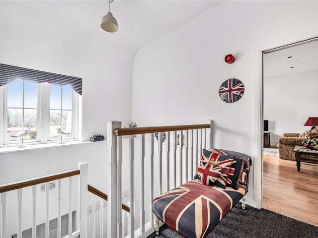 Flat for sale in Westborough, Surrey