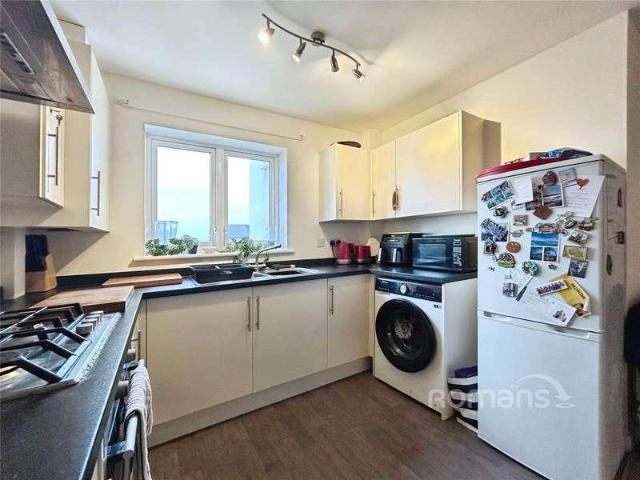 Flat for sale in Farnborough, Hampshire