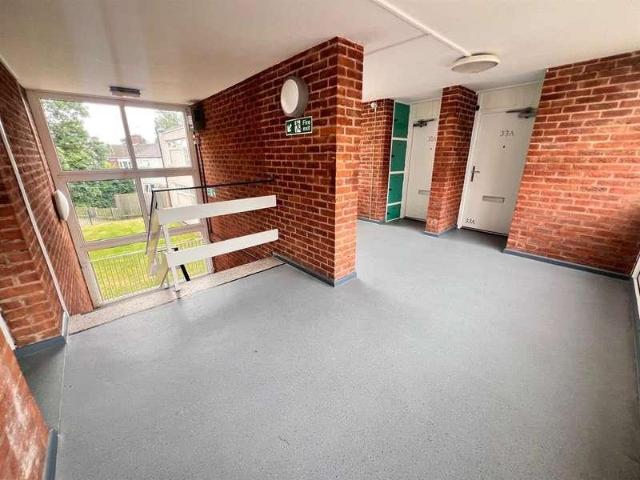 Flat for sale in Lane Head, Willenhall