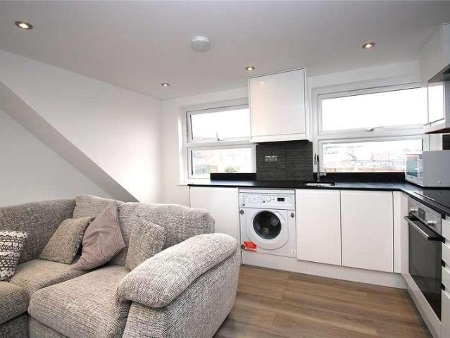 Flat for sale in Blackhills, Surrey