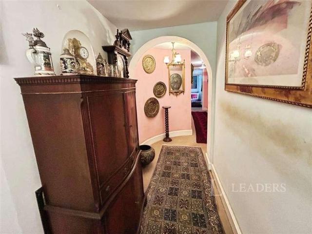 Flat for sale in Brighton Marina Village, Brighton & Hove